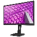 Монитор  23.8'' AOC 24P1 [16:9] 1920х1080(FHD) IPS, nonGLARE, 250cd/m2, H178°/V178°, 1000:1, 50М:1, 16.7M Color, 5ms, VGA, DVI, HDMI, DP, USB-Hub, Height adj, Pivot, Tilt, Speakers, Audio out, 3Y, Black, фото 3