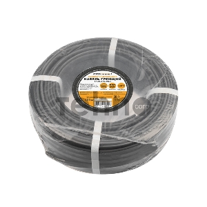 Кабель греющий саморегулирующийся неэкранированный SRL24-2 (24 Вт/1 м), 100 м PROconnect