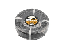 Кабель греющий саморегулирующийся неэкранированный SRL24-2 (24 Вт/1 м), 100 м PROconnect Кабель греющий саморегулирующийся неэкранированный SRL24-2 (24 Вт/1 м), 100 м PROconnect