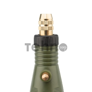 Дрель (гравер) REXANT 5000 - 18000 об/мин, 20 Вт, 26 насадок, блистер