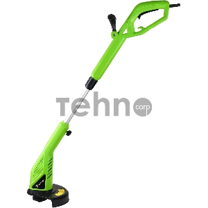 Триммер электрический Deko DKTR550 550Вт реж.эл.:леска