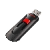 Флеш Диск 256GB SanDisk CZ60 Cruzer Glide, USB 2.0, Black, фото 6