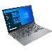 Ноутбук 14" FHD Lenovo Thinkbook 14 G2 ITL grey (Core i5 1135G7/8Gb/512Gb SSD/noDVD/VGA int/FP/W10Pro) (20VD000BRU), фото 13