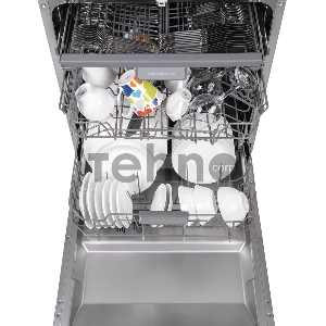 Посудомоечная бытовая машина HOMSair DW67M, встраиваемая