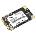 Накопитель SSD mSATA Netac 512Gb N5M Series <NT01N5M-512G-M3X> Retail (SATA3, up to 540/490MBs, 3D TLC), фото 6