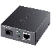 Медиаконвертер TP-Link TL-FC311B-20 гигабитный WDM 100/1000 Мбит/с SMB, фото 5