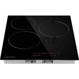 Электрическая варочная панель MAUNFELD CVCE453BK