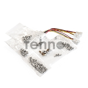 Серверная платформа ExeGate EX292420RUS Pro 3U660-HS16 <RM 19