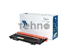 Картридж NVP совместимый NV-W2072X 117X Yellow для HP Color LJ 150/150A/150NW/178NW/179MFP (1300k) 