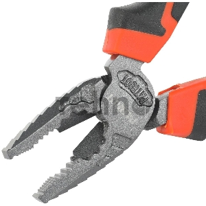 Пассатижи PATRIOT Platinum CPP-160L, усиленные, Cr-V сталь, 160мм