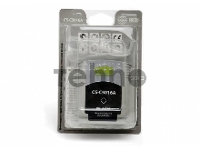 Картридж струйный Cactus CS-C5016A черный для №84 HP DesignJet 10PS/20PS/30GP (72ml)