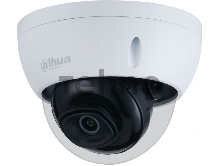 Видеокамера IP Dahua DH-IPC-HDBW3441EP-AS-0280B 2.8-2.8мм цветная корп.:белый (IPC-HDBW3441EP-AS)
