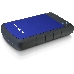 Внешний жесткий диск Transcend 4TB StoreJet 2.5" H3 Blue, фото 6