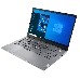 Ноутбук 14" FHD Lenovo Thinkbook 14 G2 ITL grey (Core i5 1135G7/8Gb/512Gb SSD/noDVD/VGA int/FP/W10Pro) (20VD000BRU), фото 14