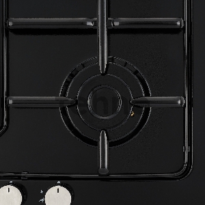 Газовая варочная поверхность KRONA ORTICA 60 BL белая