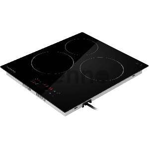 Электрическая варочная панель MAUNFELD CVCE453BK