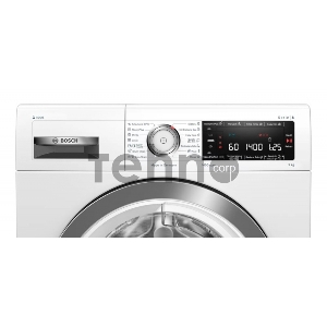 Стиральная машина Bosch WAV28K90ME пан.англ. класс: A+++ загр.фронтальная макс.:9кг белый