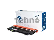 Картридж NVP совместимый NV-W2073X 117X Magenta для HP Color LJ 150/150A/150NW/178NW/179MFP (1300k) 