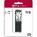 Накопитель SSD Transcend PCI-E 3.0 x4 1Tb TS1TMTE115S 115S M.2 2280 0.2 DWPD, фото 1