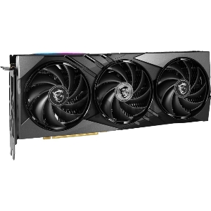 Видеокарта MSI RTX4060Ti GAMING X SLIM 16G PCI-E 4.0 16384Mb 128 GDDR6 2670/18000 HDMIx1 DPx3 HDCP Ret