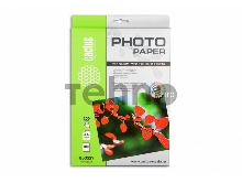 Фотобумага Cactus CS-GA4200100 A4/200г/м2/100л. глянцевая для струйной печати