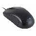 Мышь Oklick 185M черный оптическая (1000dpi) USB, фото 6