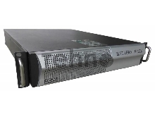 Батарея Powercom for SRT-1500/2000 (48Vdc, 12V / 7AH*8pcs) rack mount 2U