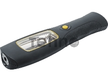 Фонарь 94 939 NPT-W01-3AAA для работы 1LED COBх3Вт+1LEDх1Вт блист. Navigator 94939