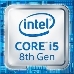 Процессор Intel CPU Desktop Core i5-8400 2.8GHz, 9MB, LGA1151 tray, фото 9