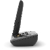 Р/Телефон Dect Gigaset AS690A RUS черный автооветчик АОН, фото 6