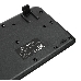 Клавиатура Oklick 90MV2 черный USB, фото 7