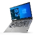 Ноутбук 14" FHD Lenovo Thinkbook 14 G2 ITL grey (Core i5 1135G7/8Gb/512Gb SSD/noDVD/VGA int/FP/W10Pro) (20VD000BRU), фото 15