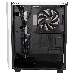 Корпус Hiper DCW белый без БП ATX 1x120mm 1x140mm 1xUSB2.0 1xUSB3.0 audio bott PSU, фото 11