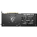 Видеокарта MSI RTX4060Ti GAMING X SLIM 16G PCI-E 4.0 16384Mb 128 GDDR6 2670/18000 HDMIx1 DPx3 HDCP Ret, фото 10