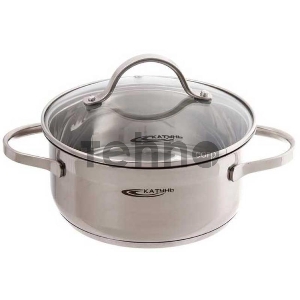 Кастрюля Катунь КТ-SET-005-30 Альта 3,2 л