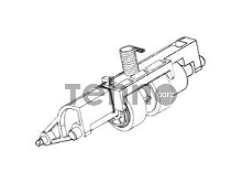 Ролик отделения в сборе (податчик конвертов) HP LJ M601/M602/M603/M604/M605/M606/ RM1-5224 Ролик отделения в сборе (податчик конвертов) HP LJ M601/M602/M603/M604/M605/M606/ RM1-5224