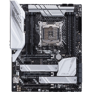Материнская плата ASUS PRIME X299-A II /LGA2066,X299,USB3.2 GEN2,MB Материнская плата ASUS PRIME X299-A II /LGA2066,X299,USB3.2 GEN2,MB
