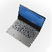 Ноутбук 14" FHD Lenovo Thinkbook 14 G2 ITL grey (Core i5 1135G7/8Gb/512Gb SSD/noDVD/VGA int/FP/W10Pro) (20VD000BRU), фото 16