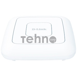 Точка доступа D-Link DAP-300P/A1A N300 10/100BASE-TX белый