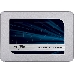 Накопитель SSD Crucial SATA III 4Tb CT4000MX500SSD1 MX500 2.5", фото 2