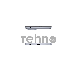 Смартфон Realme 9 5G 64Gb 4Gb белый