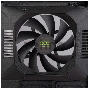 Корпус Hiper DCW белый без БП ATX 1x120mm 1x140mm 1xUSB2.0 1xUSB3.0 audio bott PSU