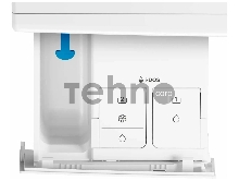 Стиральная машина Bosch WAV28K90ME пан.англ. класс: A+++ загр.фронтальная макс.:9кг белый