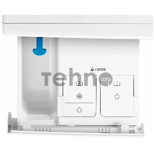 Стиральная машина Bosch WAV28K90ME пан.англ. класс: A+++ загр.фронтальная макс.:9кг белый