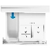 Стиральная машина Bosch WAV28K90ME пан.англ. класс: A+++ загр.фронтальная макс.:9кг белый, фото 1