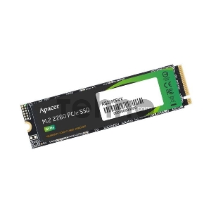 Накопитель Apacer SSD M.2 2280 1TB AS2280P4 AP1TBAS2280P4X-1