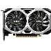 Видеокарта PCIE16 GTX1650 4GB GDDR6 GTX 1650 D6 VENTUS XS OCV3 MSI, фото 5