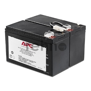 Батарея APC APCRBC113 Battery replacement kit {for BR1100CI-RS}