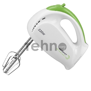 Миксер Magnit RMM-2411 220 Вт,белый Миксер Magnit RMM-2411 220 Вт,белый