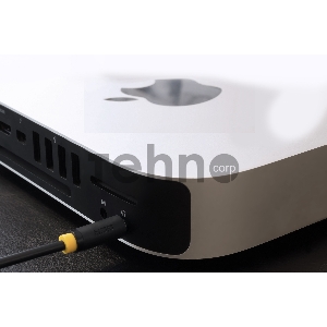 Greenconnect Кабель аудио 0.5m jack 3,5mm/jack 3,5mm черный, желтая окантовка, ультрагибкий, 28 AWG, M/M, Premium , экран, стерео(GCR-AVC1114-0.5m)